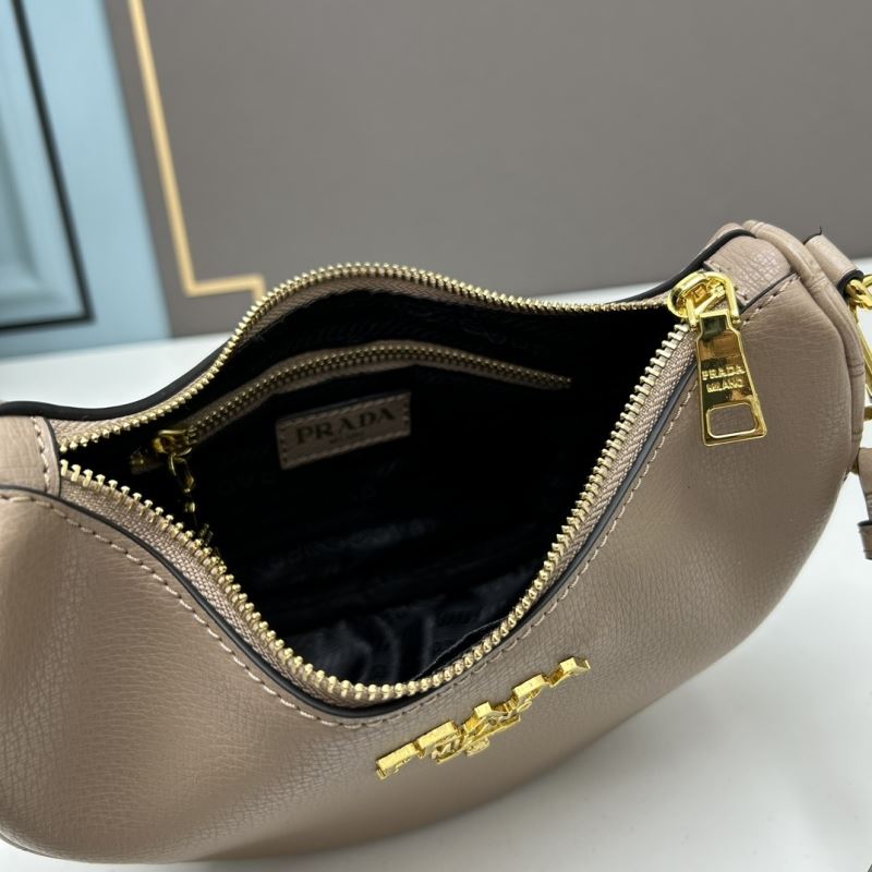 Prada Hobo Bags